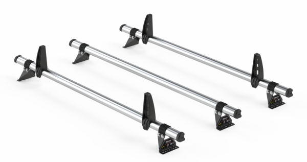 Delta-Bar Grundträger für Dacia Dokker L1H1 ( 2013- )